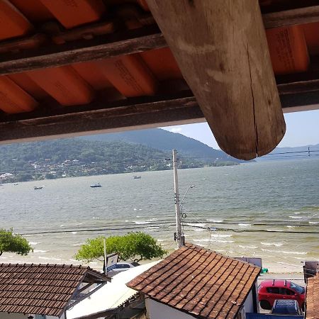 Villa Panoramica ฟลอเรียนอโปลิส ภายนอก รูปภาพ