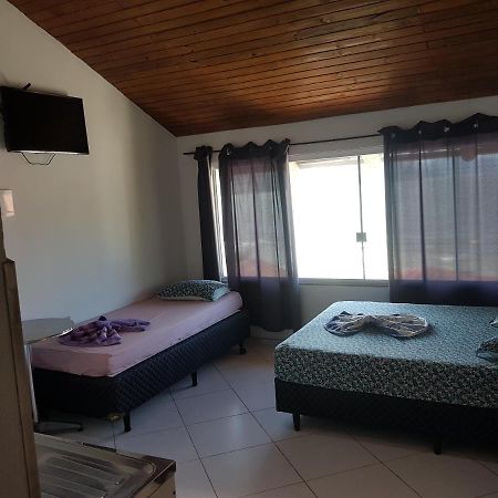 Villa Panoramica ฟลอเรียนอโปลิส ภายนอก รูปภาพ