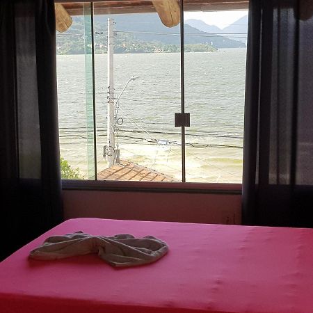 Villa Panoramica ฟลอเรียนอโปลิส ภายนอก รูปภาพ