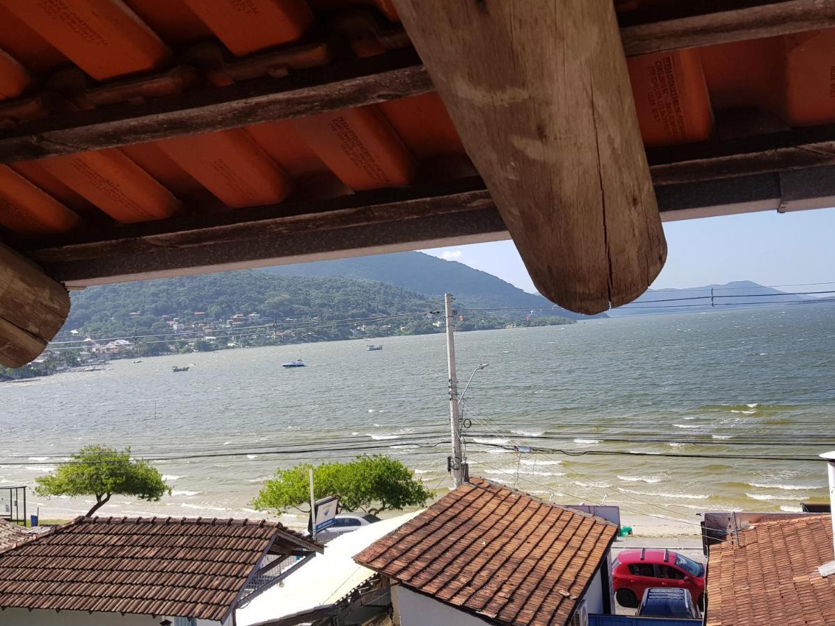 Villa Panoramica ฟลอเรียนอโปลิส ภายนอก รูปภาพ