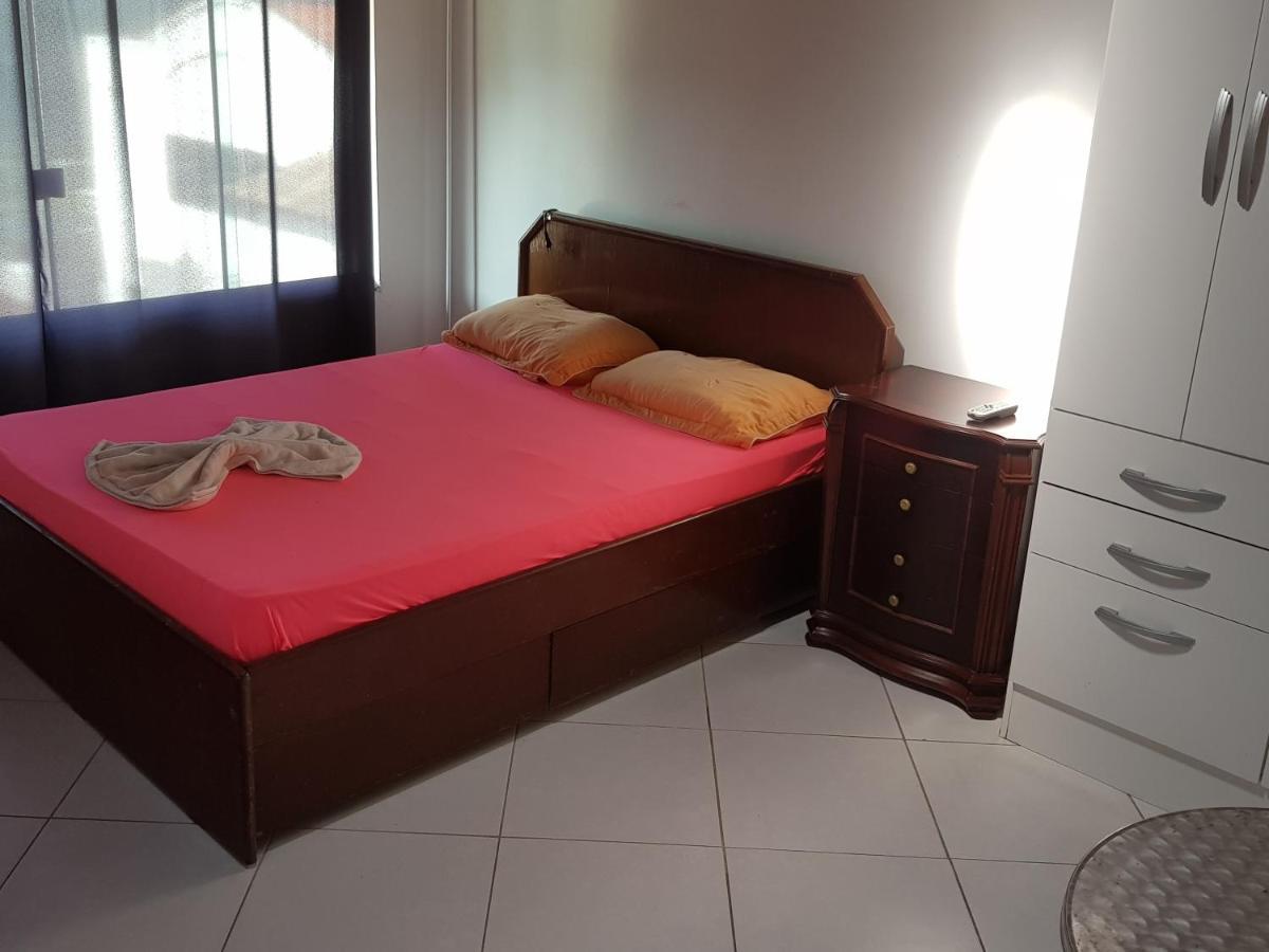 Villa Panoramica ฟลอเรียนอโปลิส ภายนอก รูปภาพ
