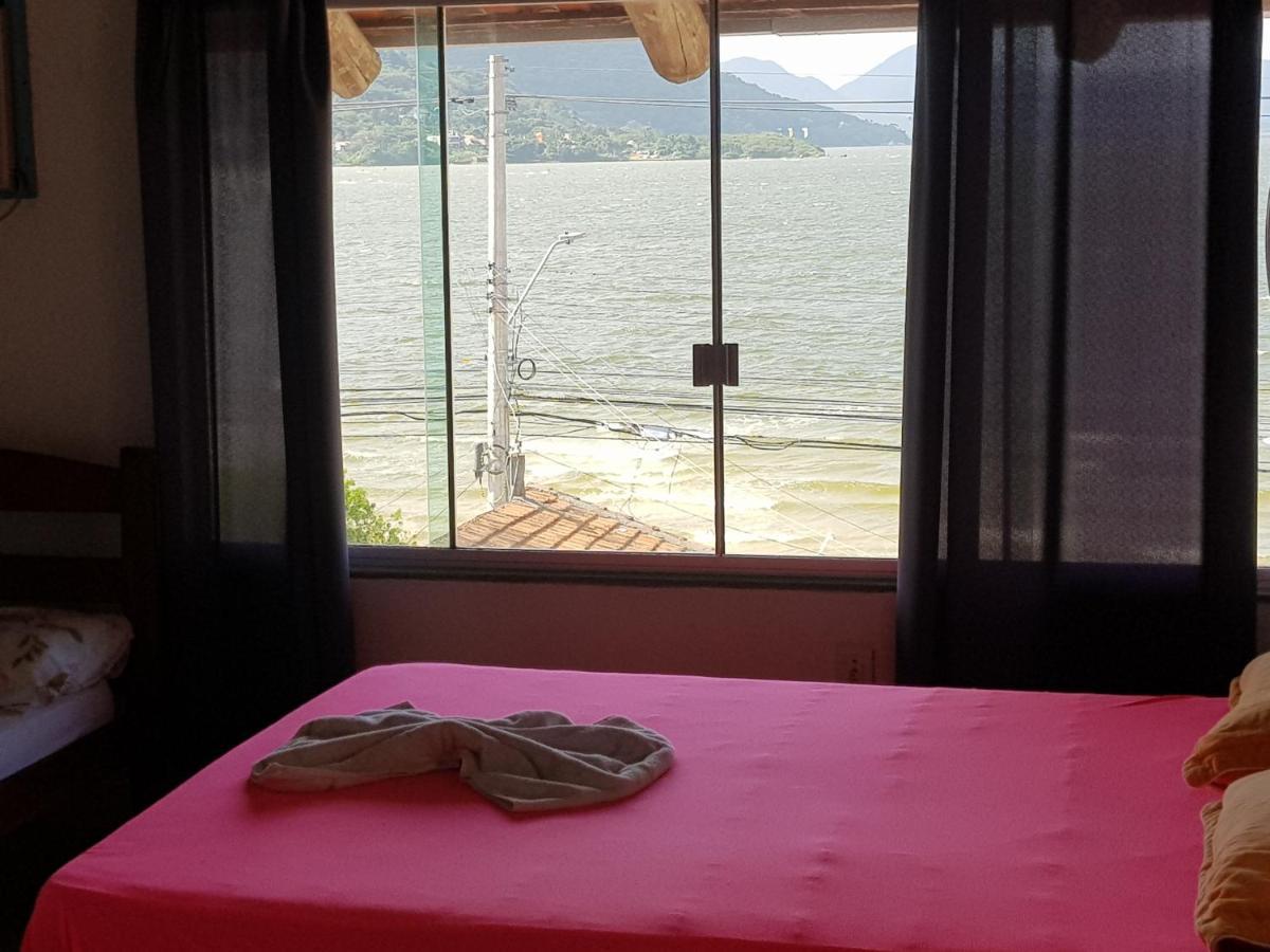 Villa Panoramica ฟลอเรียนอโปลิส ภายนอก รูปภาพ