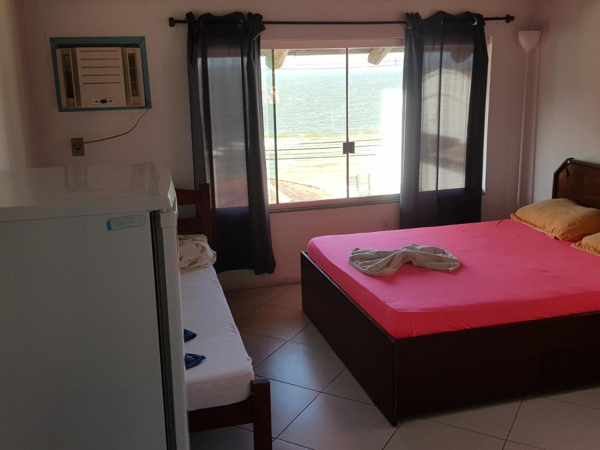 Villa Panoramica ฟลอเรียนอโปลิส ภายนอก รูปภาพ