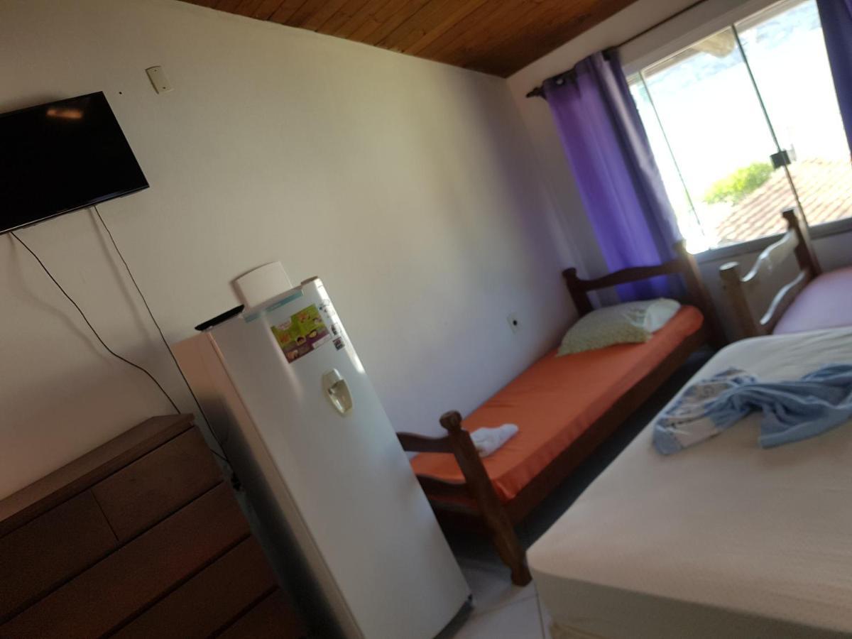 Villa Panoramica ฟลอเรียนอโปลิส ภายนอก รูปภาพ