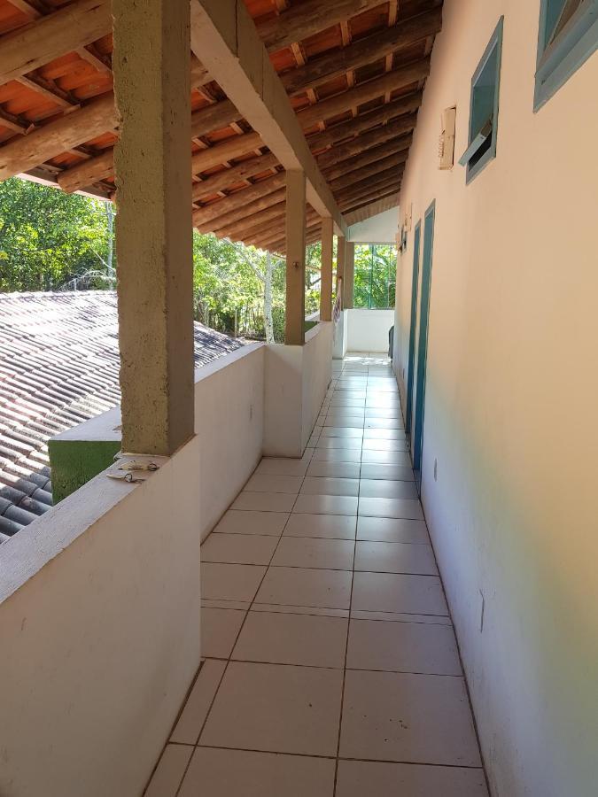 Villa Panoramica ฟลอเรียนอโปลิส ภายนอก รูปภาพ