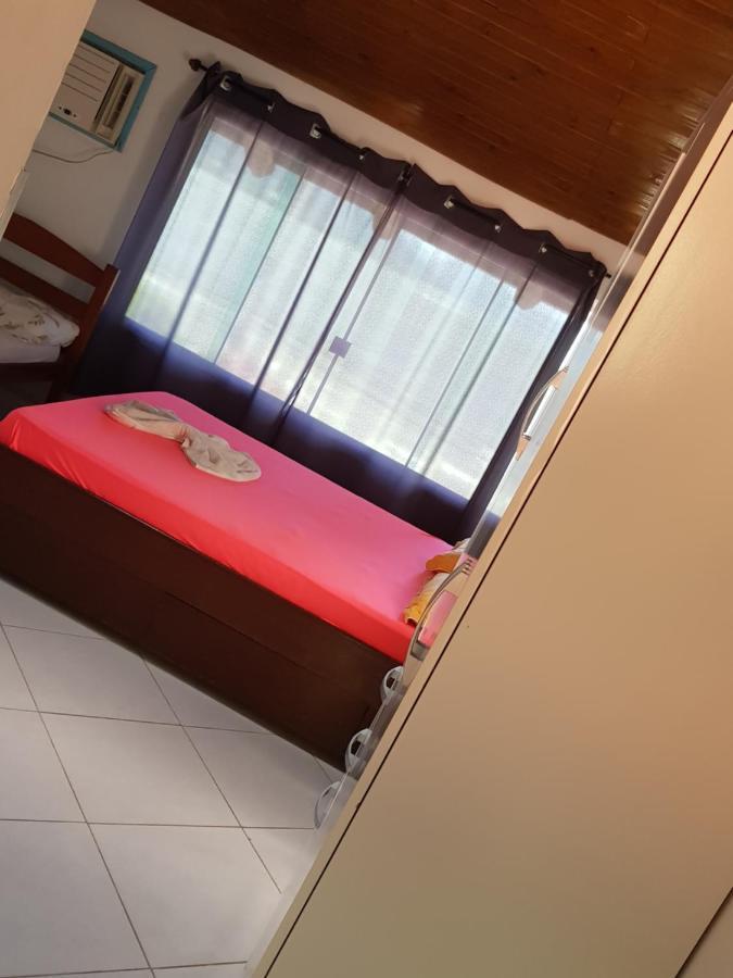 Villa Panoramica ฟลอเรียนอโปลิส ภายนอก รูปภาพ