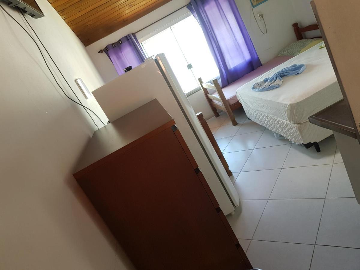 Villa Panoramica ฟลอเรียนอโปลิส ภายนอก รูปภาพ